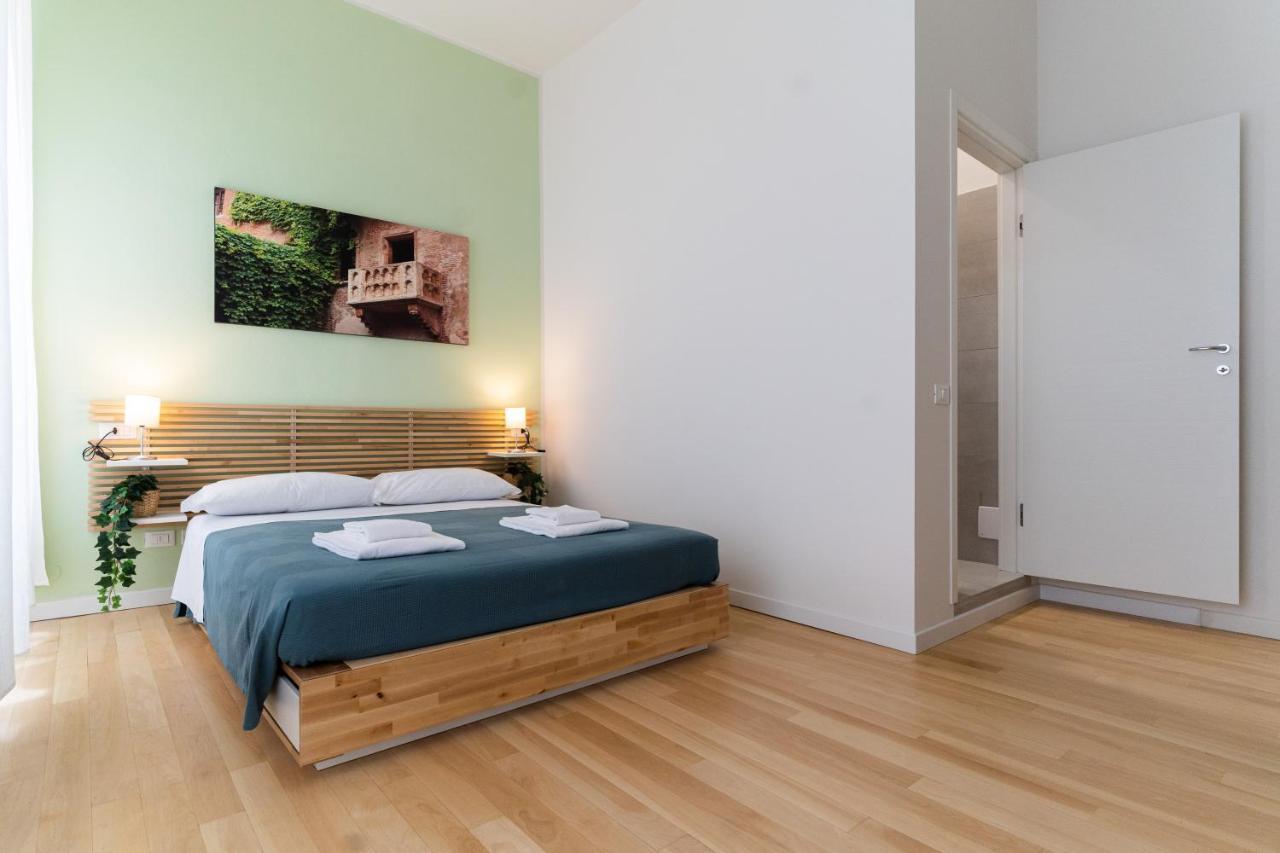 Pensión Residenza Leoncino *