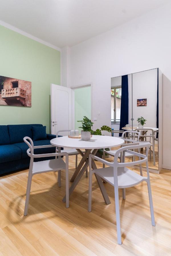 Pensión Residenza Leoncino Verona