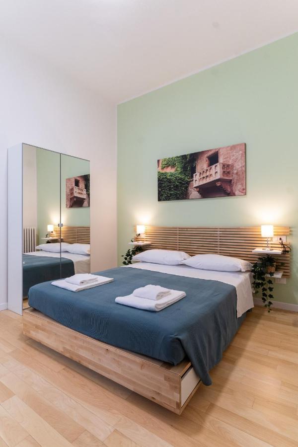 Pensión Residenza Leoncino *
