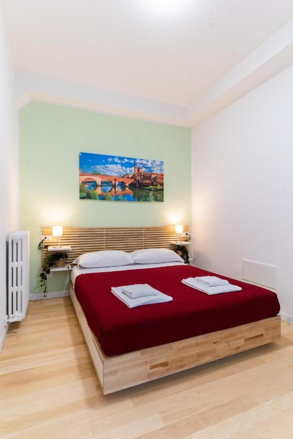 Residenza Leoncino Pensión Verona