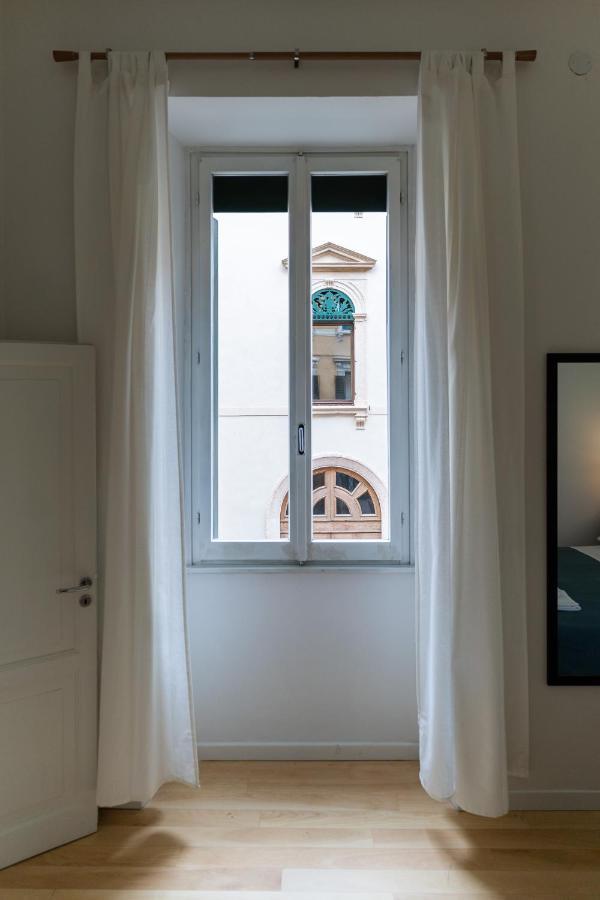 Pensión Residenza Leoncino