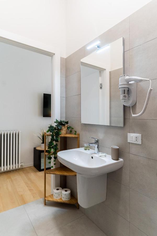 Pensión Residenza Leoncino Verona