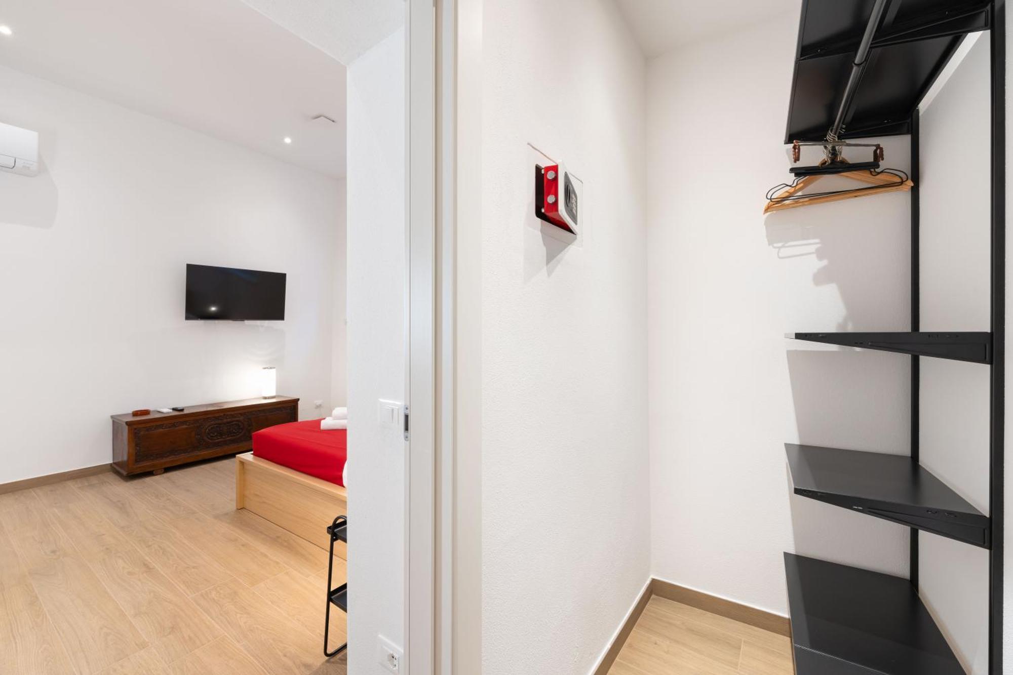Residenza Leoncino Pensión
